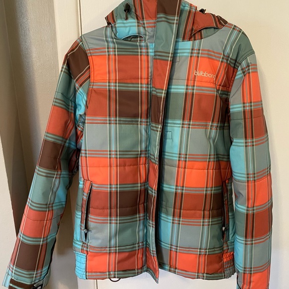 Billabong Jackets & Blazers - Billabong Aved PointDry 15K Waterproof Snowboard Jacket